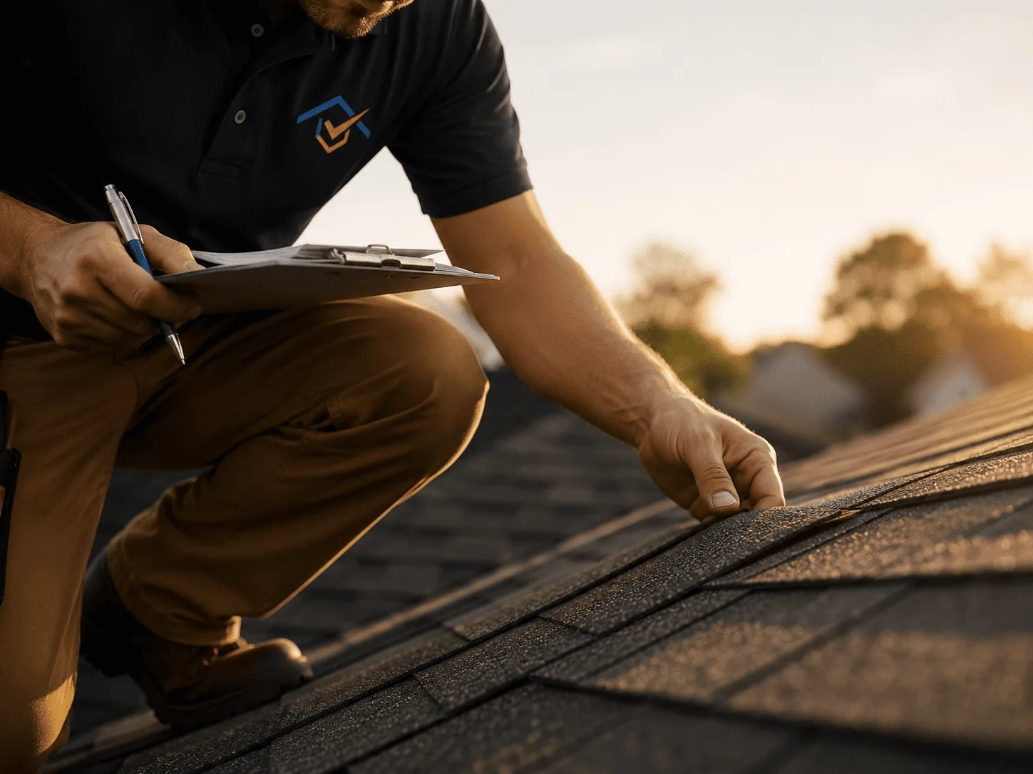 Why Choose Roof Inspection in Laurel, MS