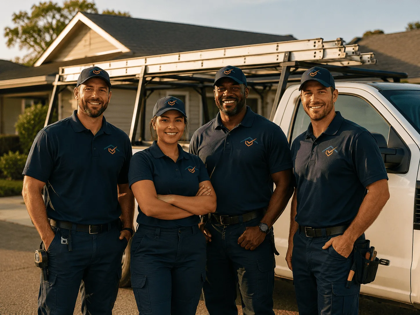 Roof Inspection company in Laurel, MS